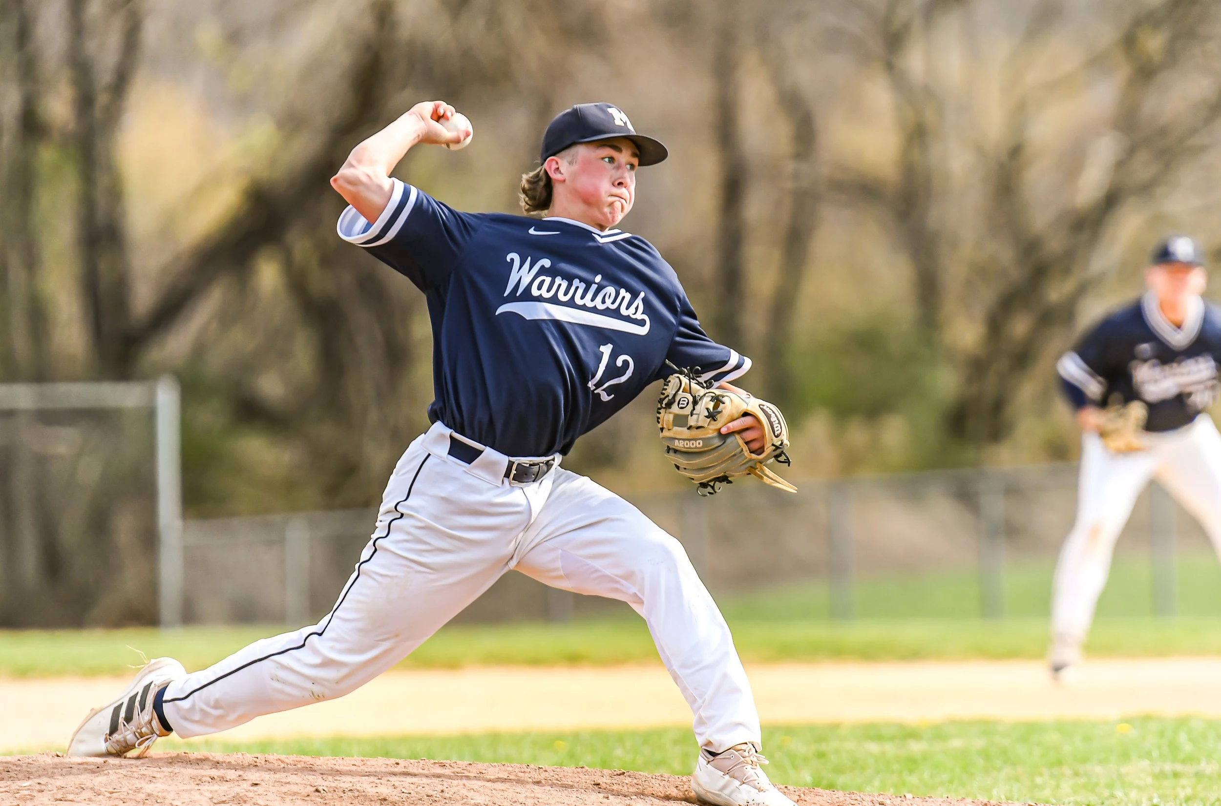 Delsea baseball beats Cherry Hill West to reach South Jersey 3 final