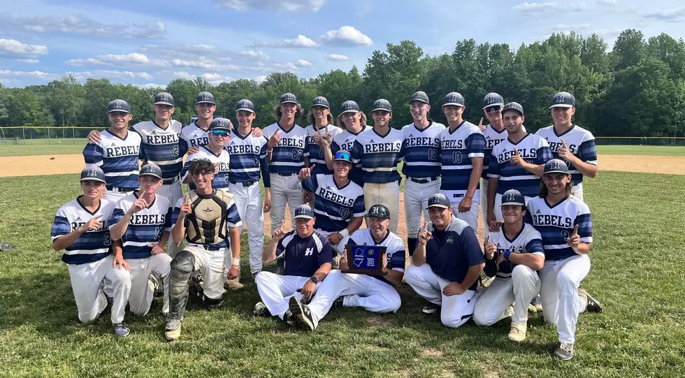 Baseball – Howell Ends 28-Year Drought, Rolls To Central Group 4 Title