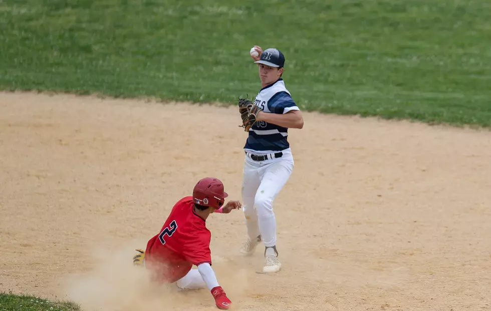 Baseball &#8211; Furlong, Defense Lead Howell Pas Manalapan in Central Group 4