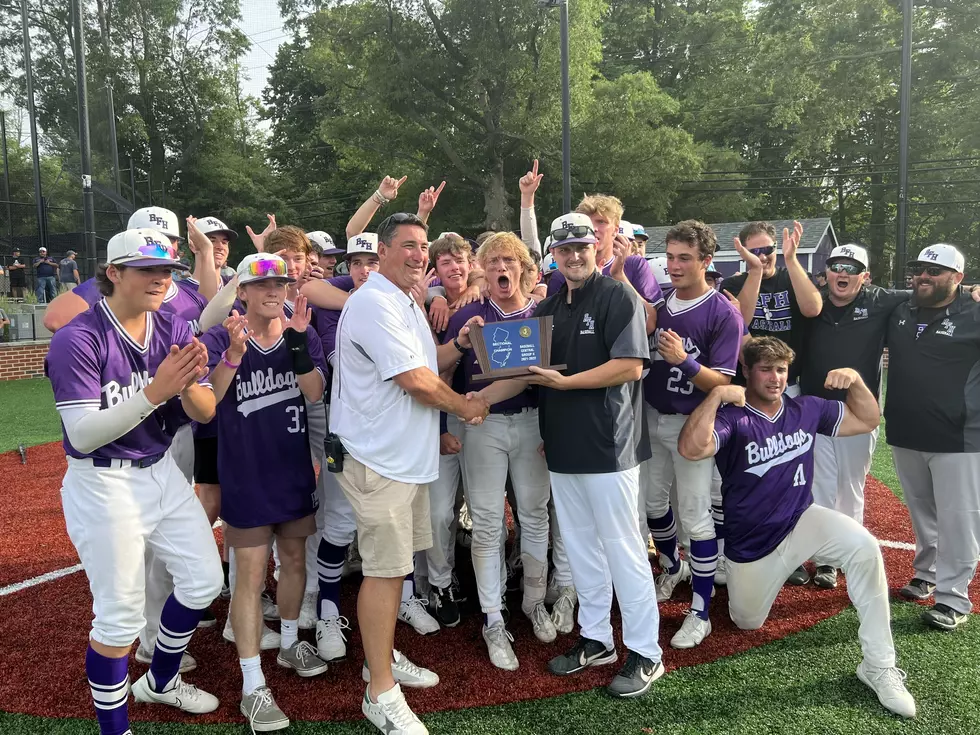 Baseball &#8211; Tallman&#8217;s Walkoff Single Gives Rumson-Fair Haven First Sectional Title Since 2004