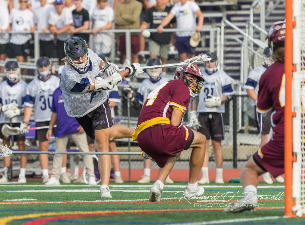 Boys Lacrosse Tournament of Champions Semifinals Preview: Rumson-Fair Haven vs. Bridgewater-Raritan