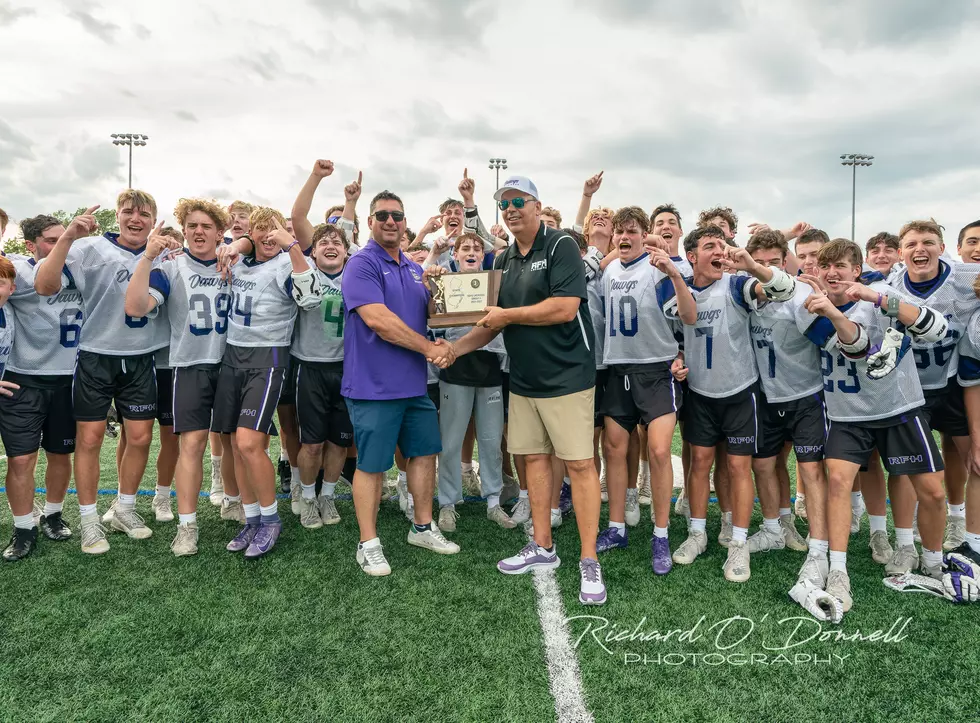 Rumson Storms Past Summit to win Group 2 Lacrosse State Title