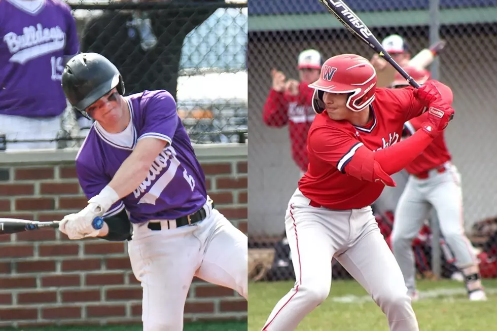 Baseball &#8211; NJSIAA Sectional Final Preview: Rumson-Fair Haven and Wall Battle for Central Group II Crown