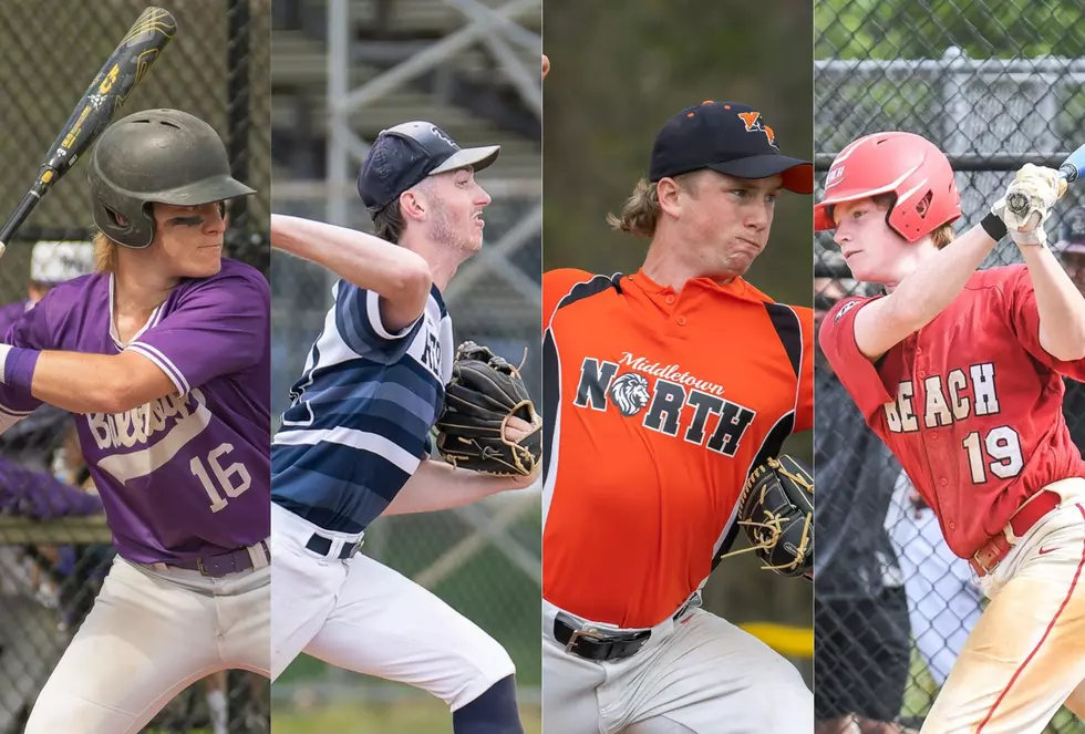 Baseball – 2022 NJSIAA Group Semifinal Preview: Four Shore Teams Play for State Championship Spots