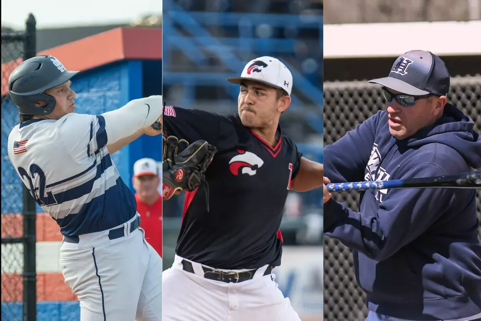 Baseball – 2022 Awards Finalists: Who Will Be the Named Best of the Best in Shore Baseball?