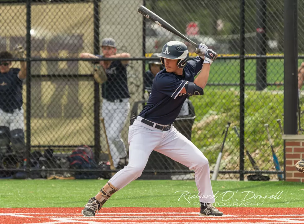 Baseball – Returning All-Shore and All-Division Hitters in 2023