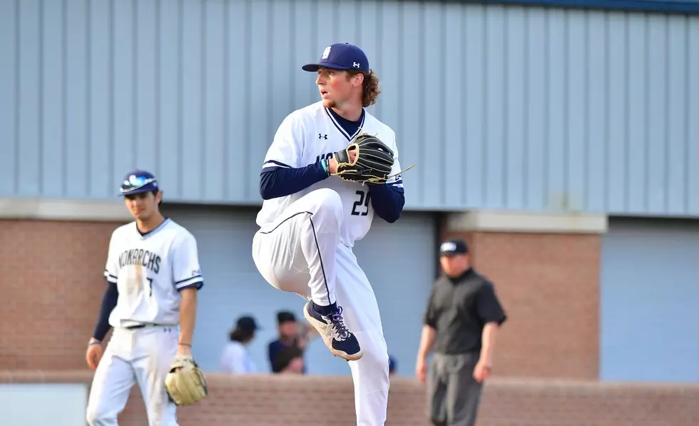 Baseball &#8211; 2022 MLB Draft Profile: Noah Dean, Old Dominion (Pinelands High School)