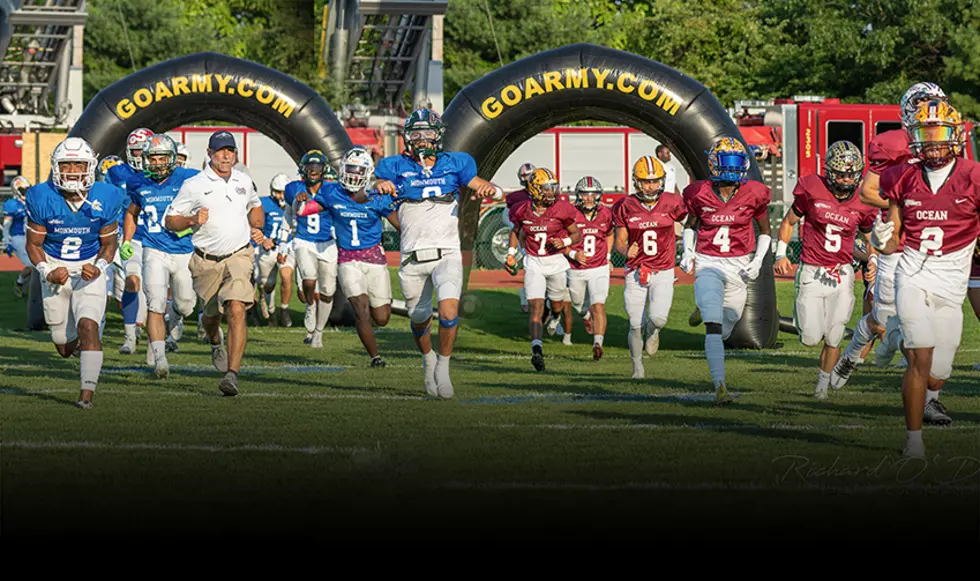 43rd Gridiron Classic Provides the Perfect Night for Football