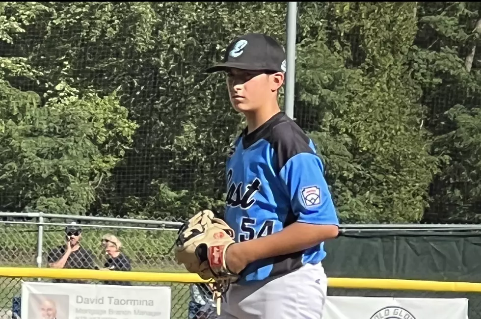 Little League World Series: Toms River East vs Manchester CT