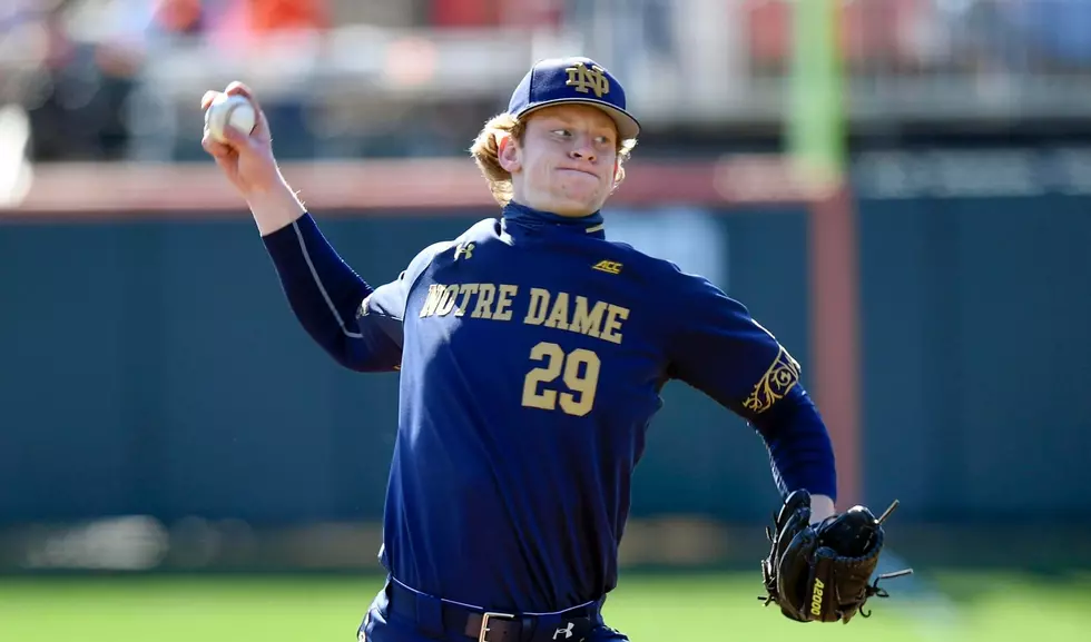 2022 College Top 25 Preview: No. 4 Notre Dame — College Baseball, MLB  Draft, Prospects - Baseball America