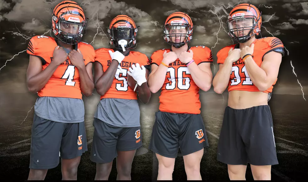 Building on Success: 2022 Barnegat High School Football Preview