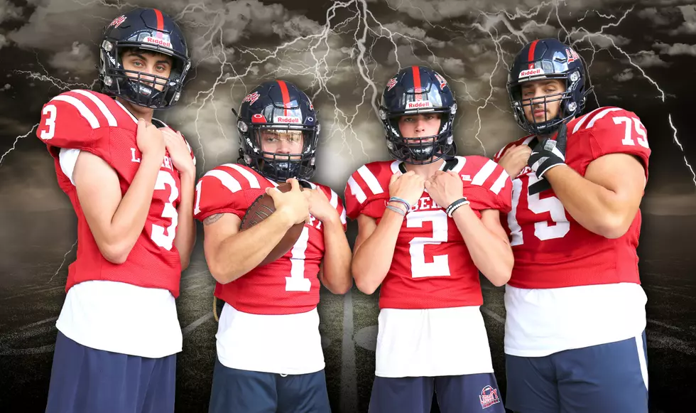 Roaring Loud For All To Hear: 2022 Jackson Liberty High School Football Preview