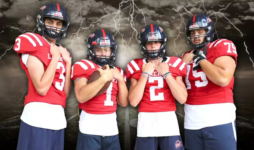 2022 Jackson Liberty High School Football Preview