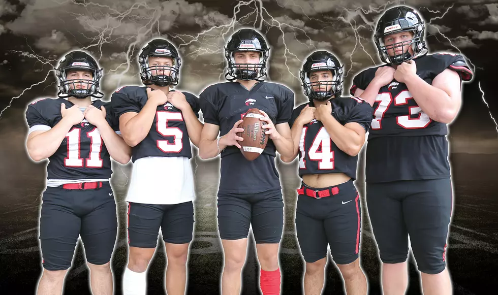 Out for Redemption: 2022 Jackson Memorial High School Football Preview