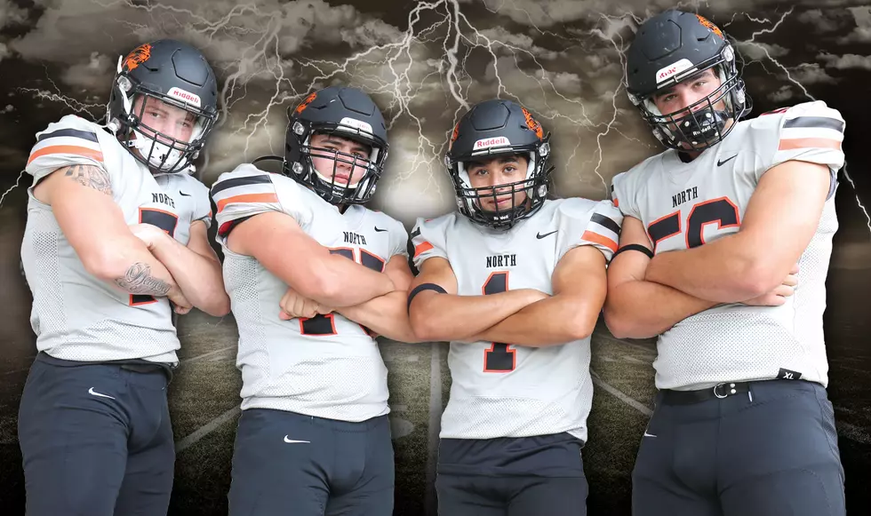Lions' Pride: 2022 Middletown North Football Preview