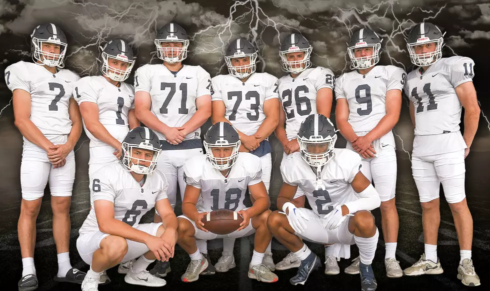 2022 Middletown South High School Football Preview