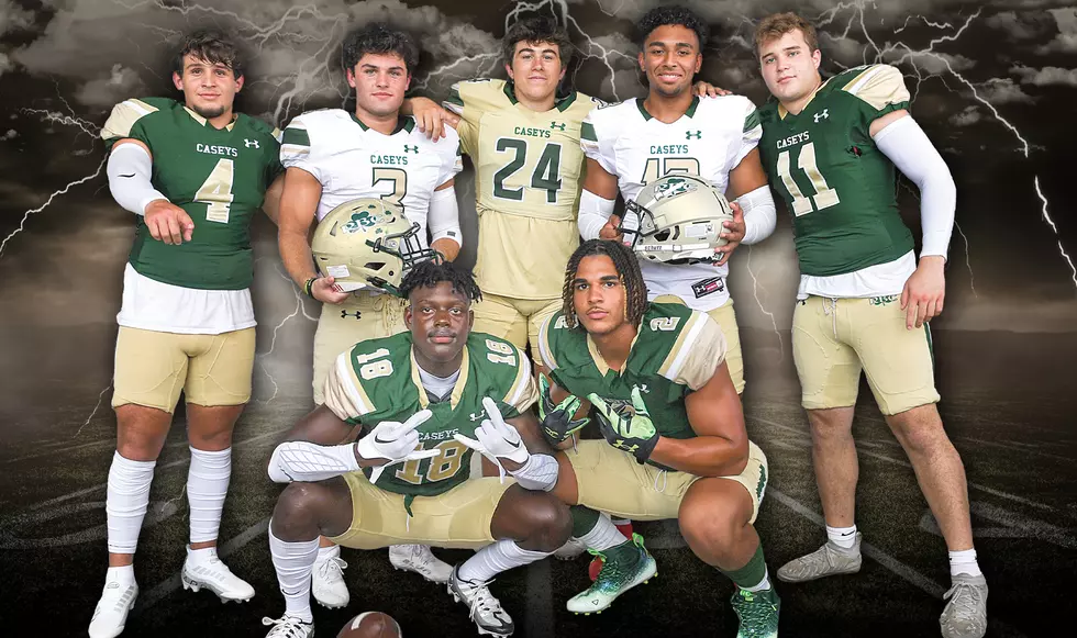 Run it Back: 2022 Red Bank Catholic Football Preview