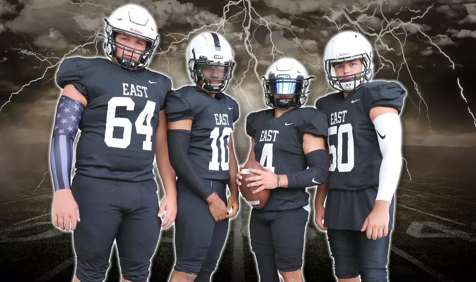  2022 Toms River East High School Football Preview
