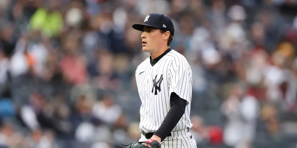 Baseball – Yankees Turn Back to Ron Marinaccio to Aide Ailing Bullpen