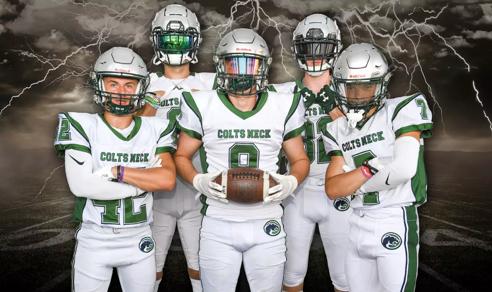 2022 Colts Neck High School Football Preview