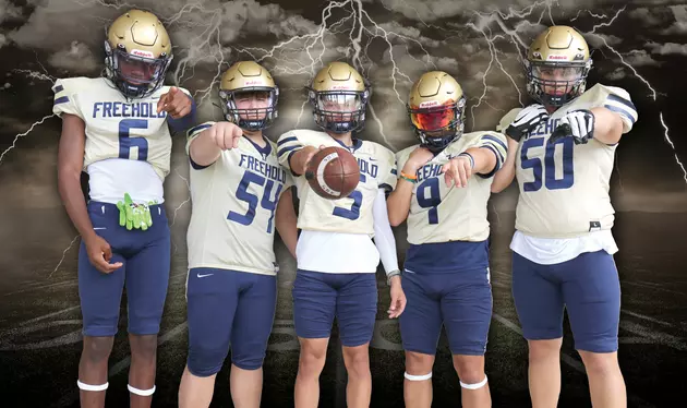 Youth Rush: 2022 Freehold Boro Football Preview