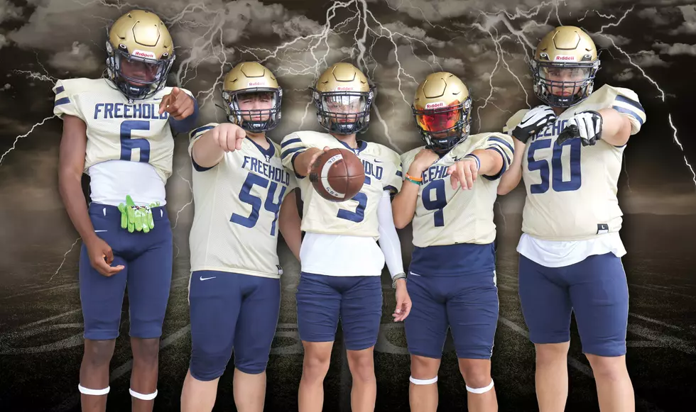 Youth Rush: 2022 Freehold Boro High School Football Preview