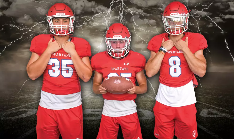 Time to Shine: 2022 Ocean Township Football Preview