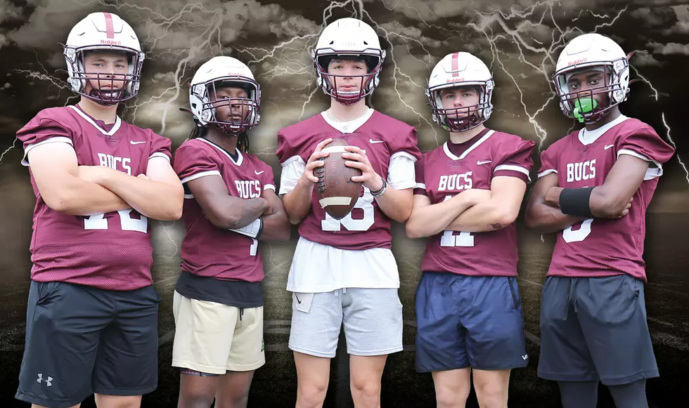 The Buc Starts Here: 2022 Red Bank Regional High School Football Preview