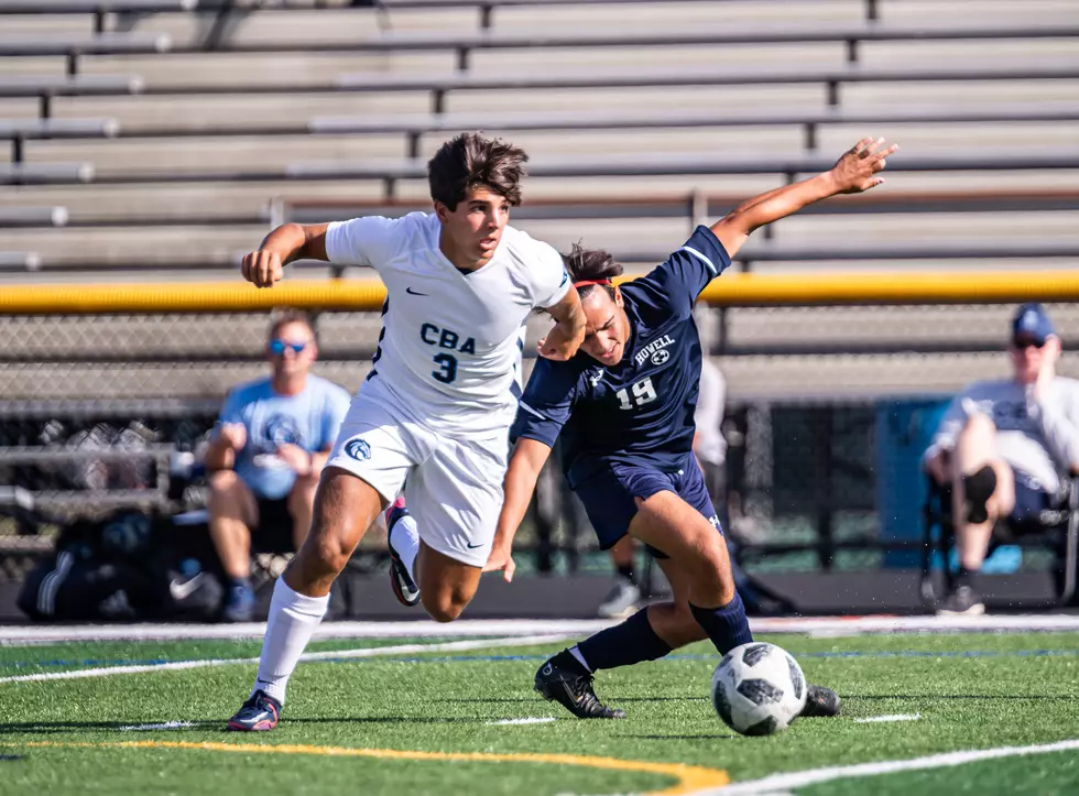 Boys Soccer – 2022 Shore Sports Network All-Shore Team: Third Team