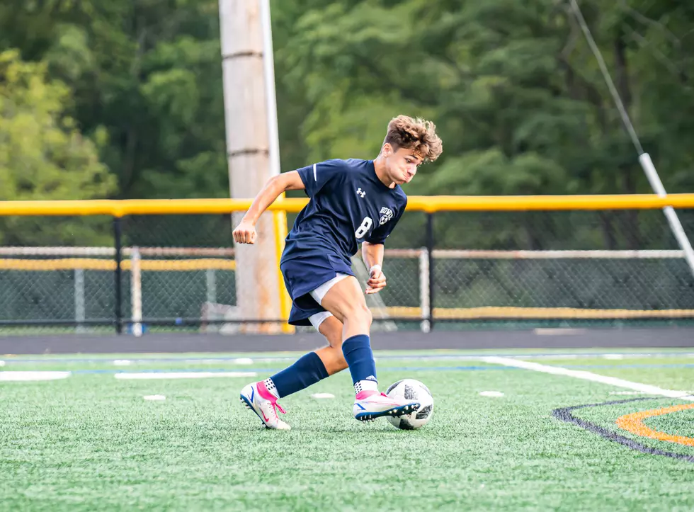 OIB Orthopaedics Boys Soccer Friday Scoreboard, Sept. 30