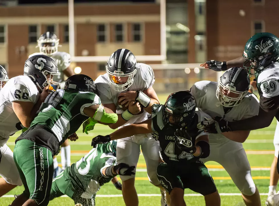 Official 2022 NJSIAA Football Playoff Brackets