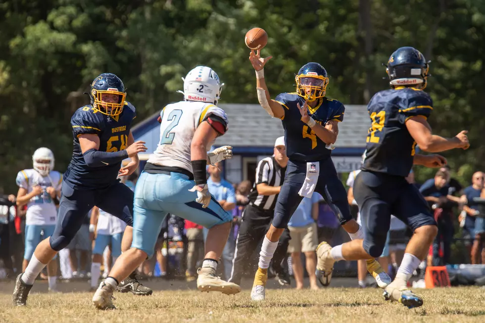 PHOTOS: Marlboro vs. Freehold Township