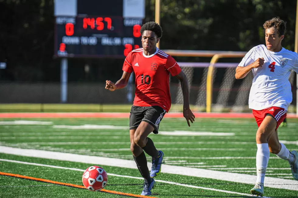 2022 Shore Conference Boys Soccer Stat Leaders