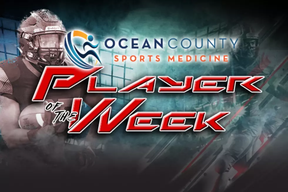 VOTE for the Week 5 Ocean County Sports Medicine Shore Conference Football Player of the Week