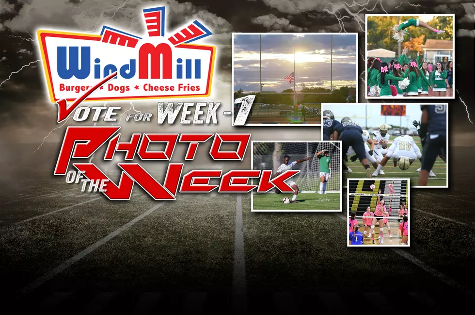 VOTE: Week 1 WindMill Shore Conference Photo of the Week