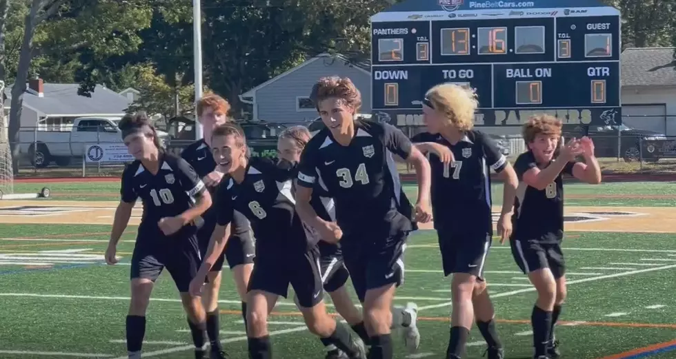 Boys Soccer &#8211; Point Boro Back as B South Front-Runner After Win Over Lacey