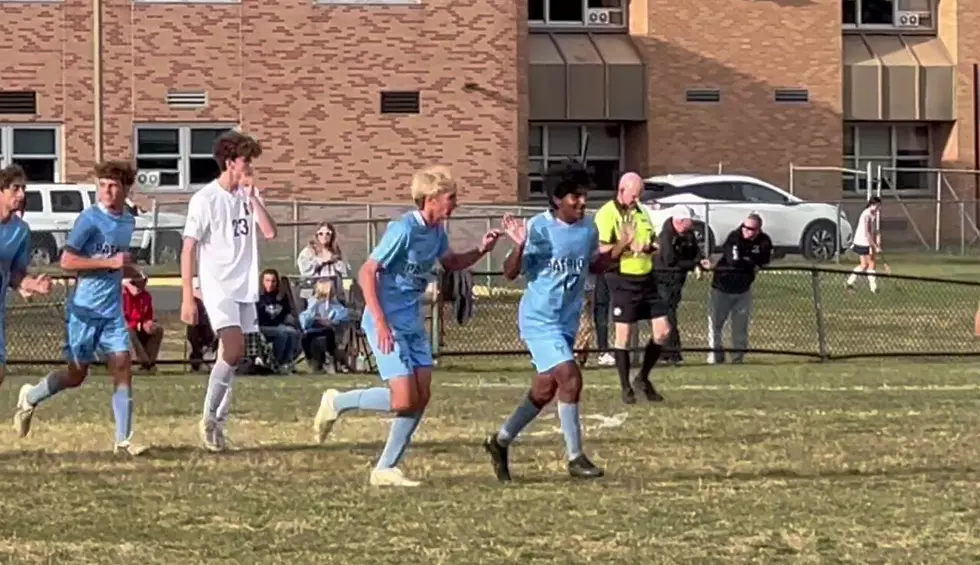 OIB Orthopaedics Boys Soccer Monday NJSIAA Scoreboard, Oct. 31