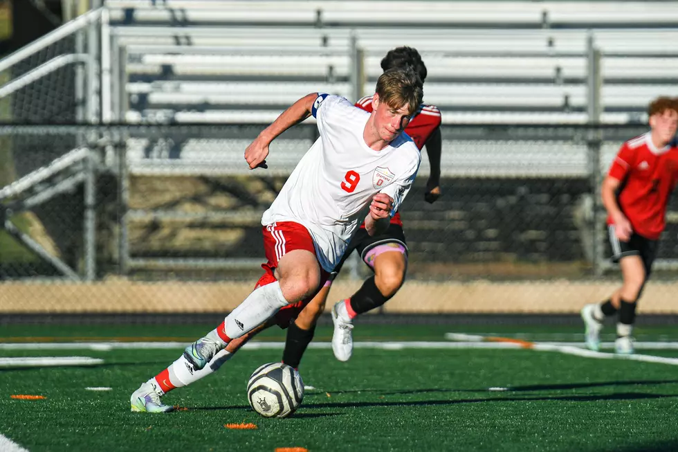 OIB Orthopaedics Shore Conference Boys Soccer Saturday Scoreboard, 9/10/22