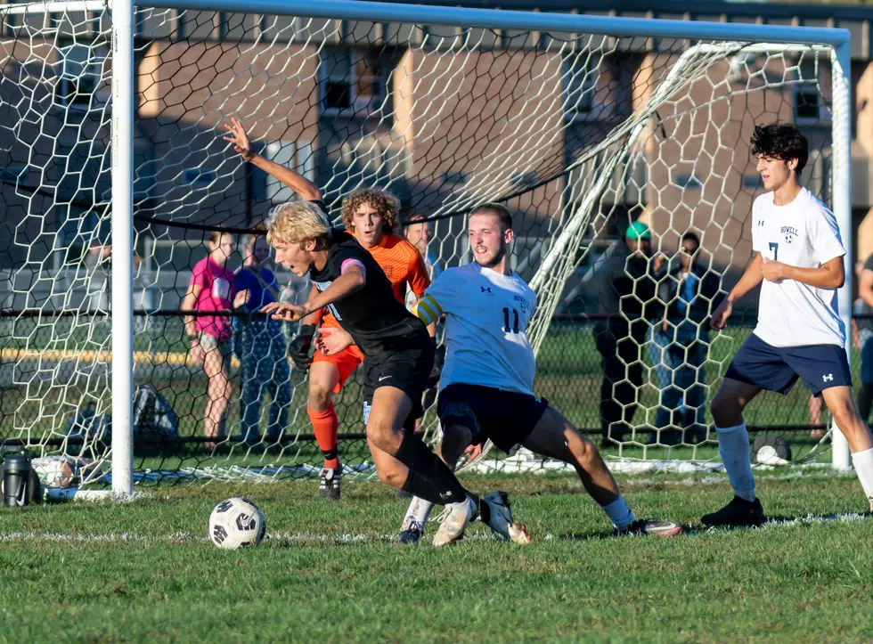 Boys Soccer – 2022 Shore Sports Network All-Shore Team: First Team