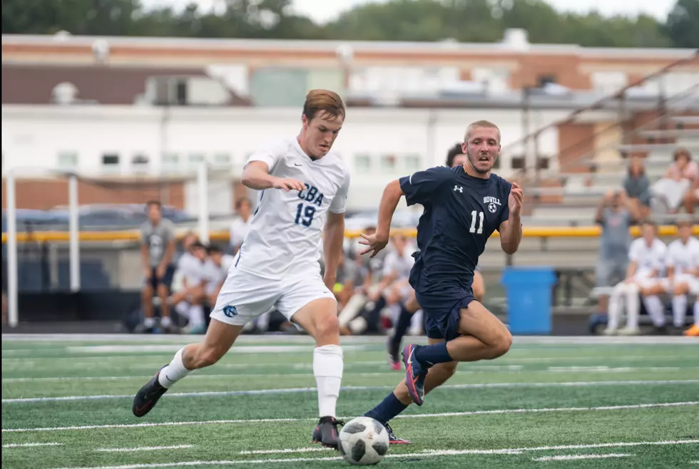 Boys Soccer &#8211; 2022 Shore Conference Tournament Final Preview: CBA vs. Howell