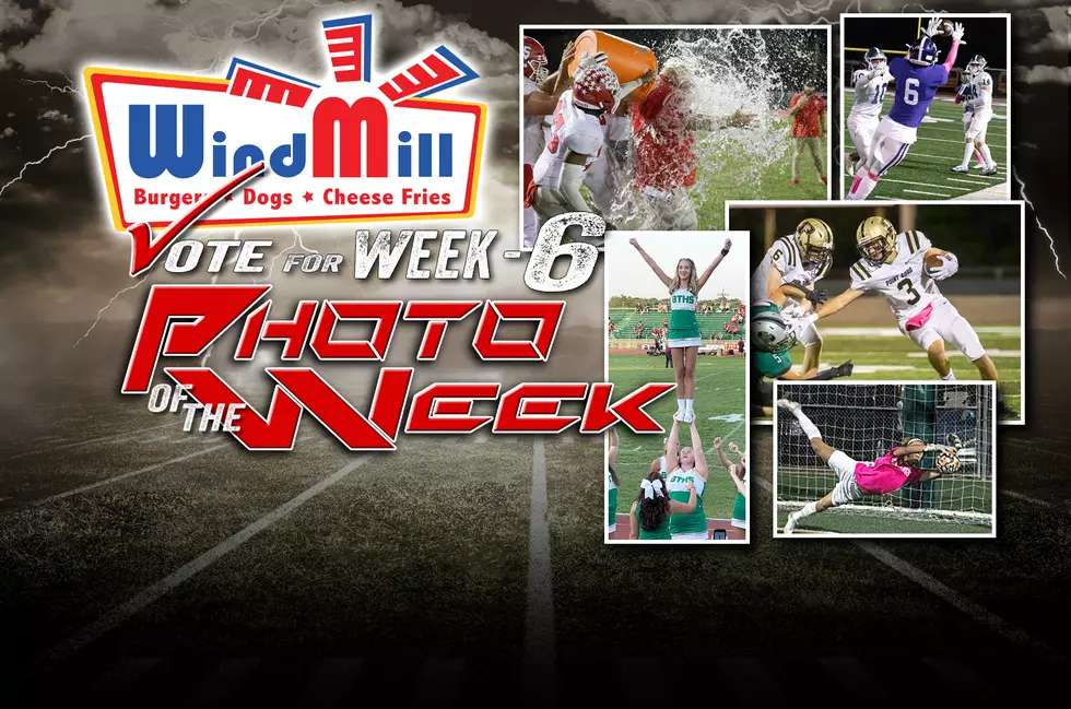 VOTE: Week 6 WindMill Shore Conference Photo of the Week