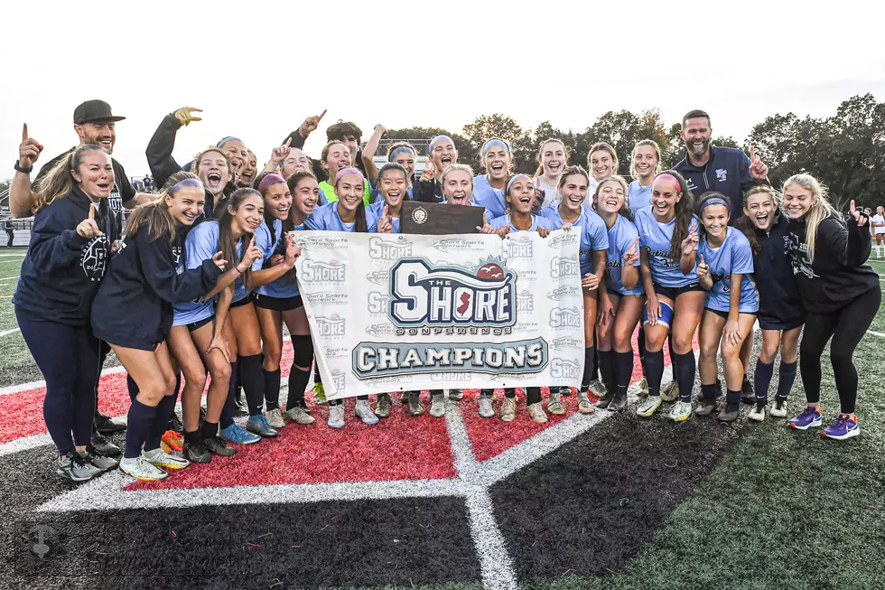 2022 Shore Conference Soccer Season in Review