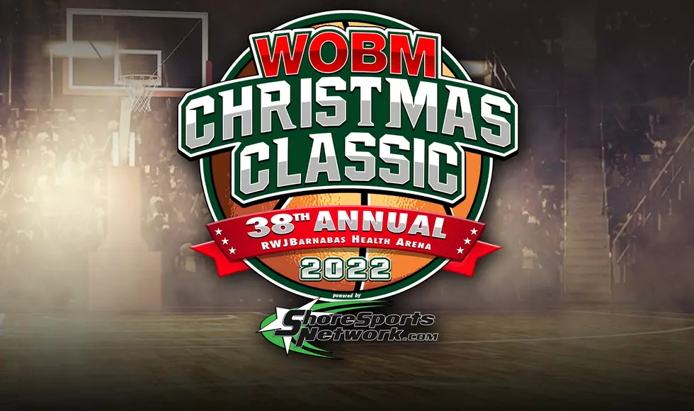 WOBM Christmas Classic Returns to RWJBarnabas Health Arena