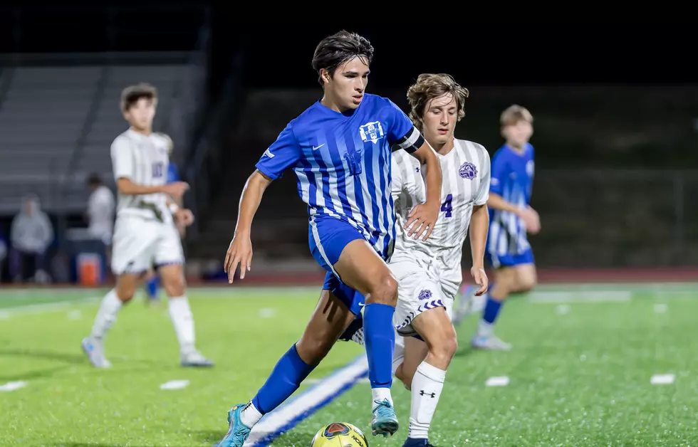 OIB Orthopaedics Boys Soccer Wednesday NJSIAA Scoreboard, Nov. 9