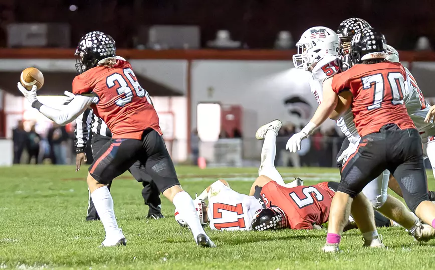 VOTE: Week 8 WindMill Shore Conference Photo of the Week