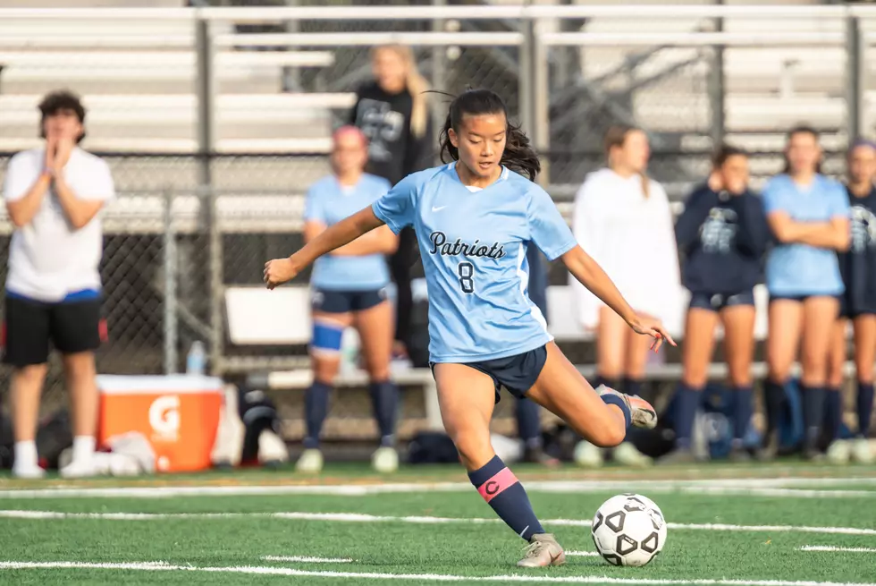 Shore Conference Girls Soccer Tuesday NJSIAA Scoreboard, Nov. 8