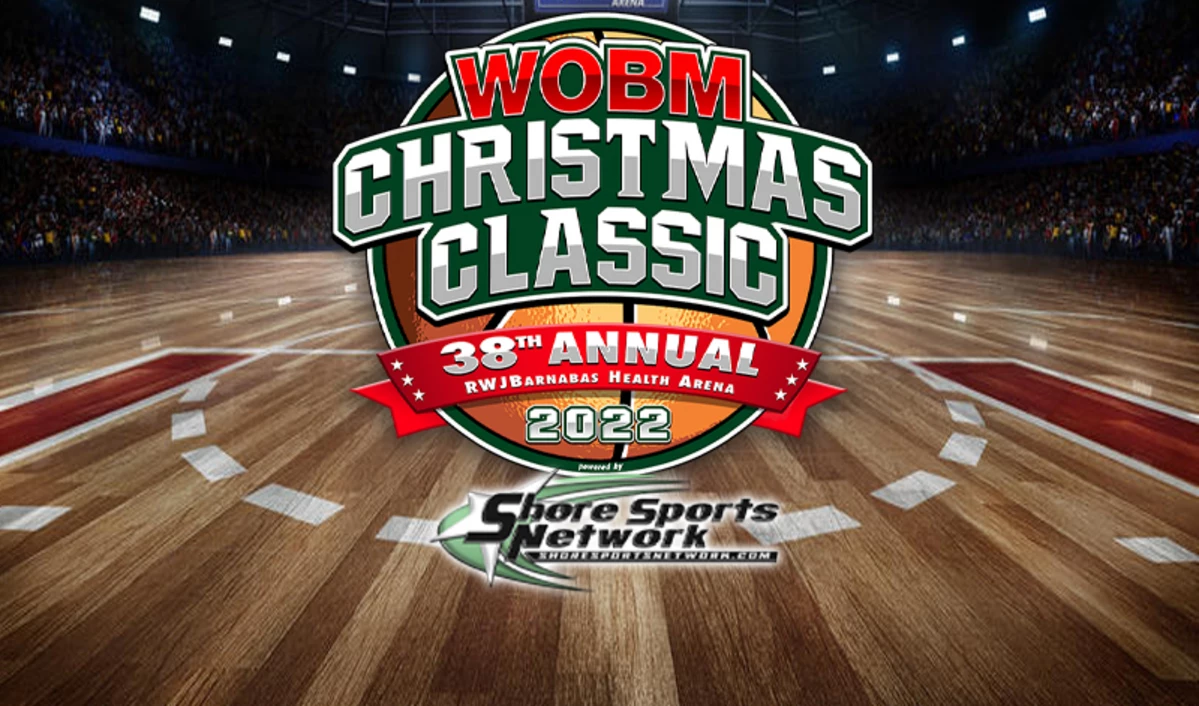 All The Details Regarding the 2022 WOBM Christmas Classic