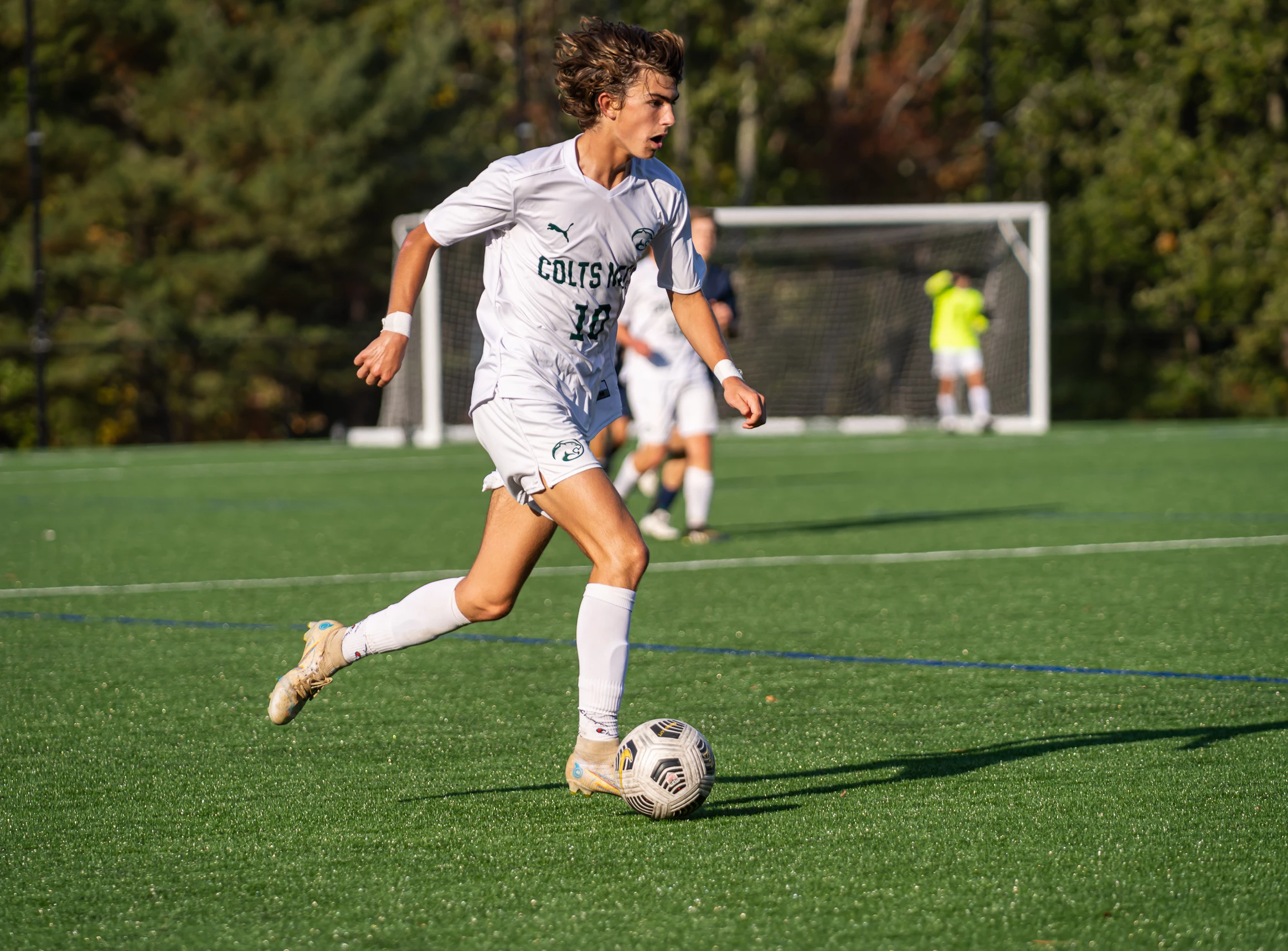 2023 Shore Sports Network Boys Soccer Preview: Class B North