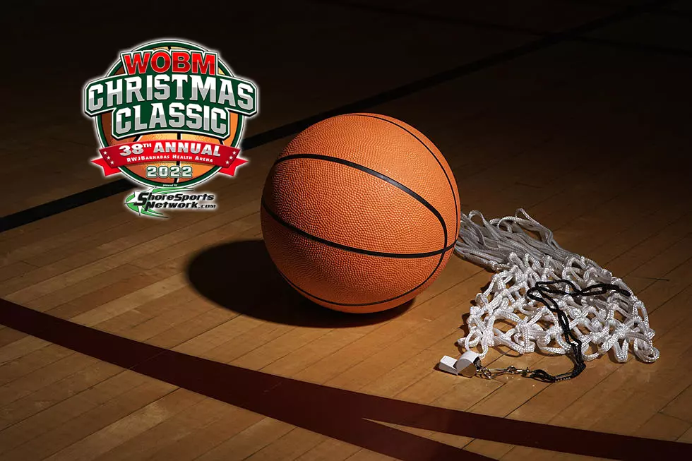 2022 WOBM Christmas Classic Seeds & Brackets Are Out!