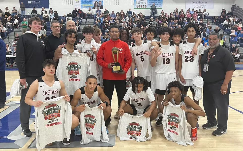 Boys Basketball &#8211; Padilla, Adame Carry Jackson Memorial to First WOBM Classic Title since 2011